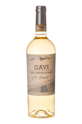 Il Rocchin, Gavi del Comune di Gavi DOCG 750ml (2025)