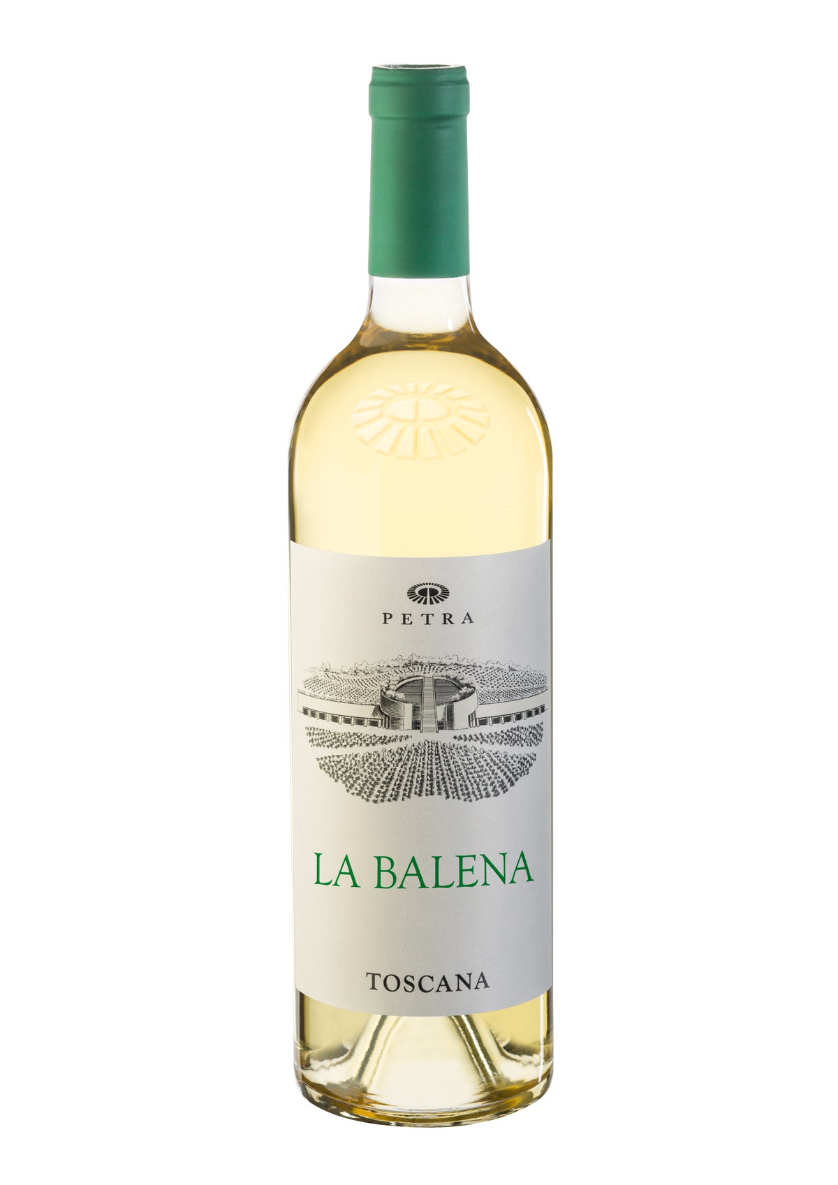 Petra La Balena Toscana IGT 750ml (2025)