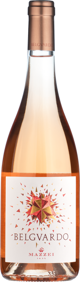 Tenuta Belguardo Rose Toscana IGT 750ml (2025)