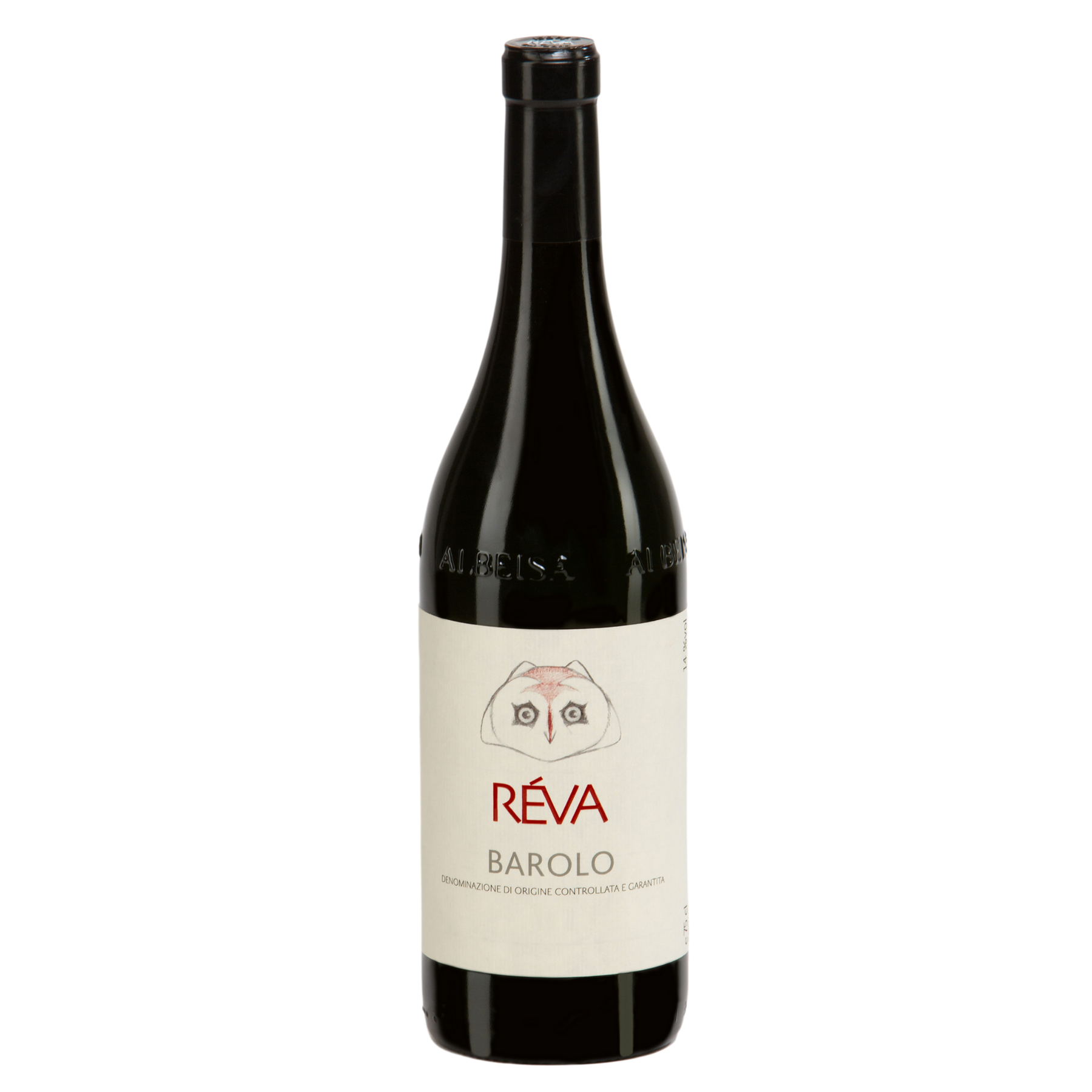 Reva, Barolo Woodcase 1500 ml (2016)