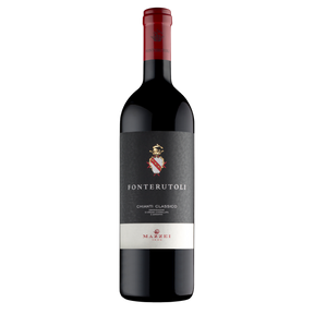 Fonterutoli, Chianti Classico 6000ml Woodcase (2016)