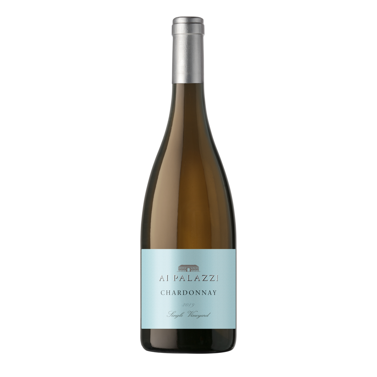 Chardonnay Single Vineyard 750ml (2019)